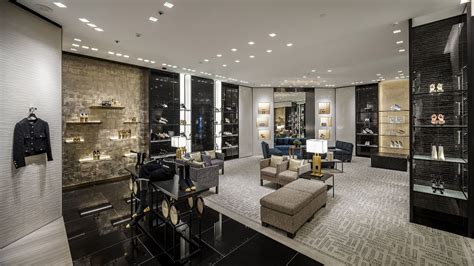 chanel takashimaya boutique